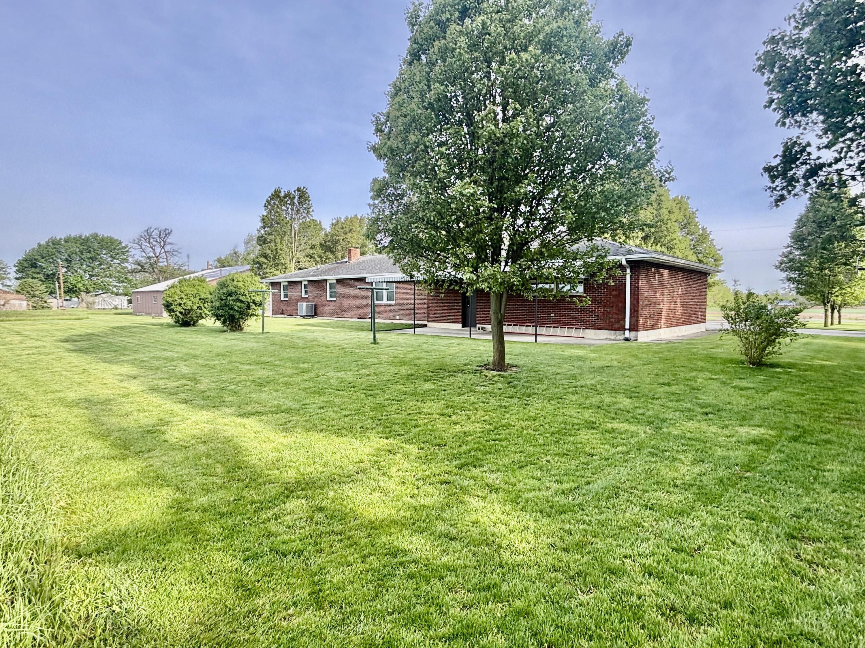 3910 St Anthony Road Coldwater, OH 45828 - Photo 7 of 32 IMG_7806