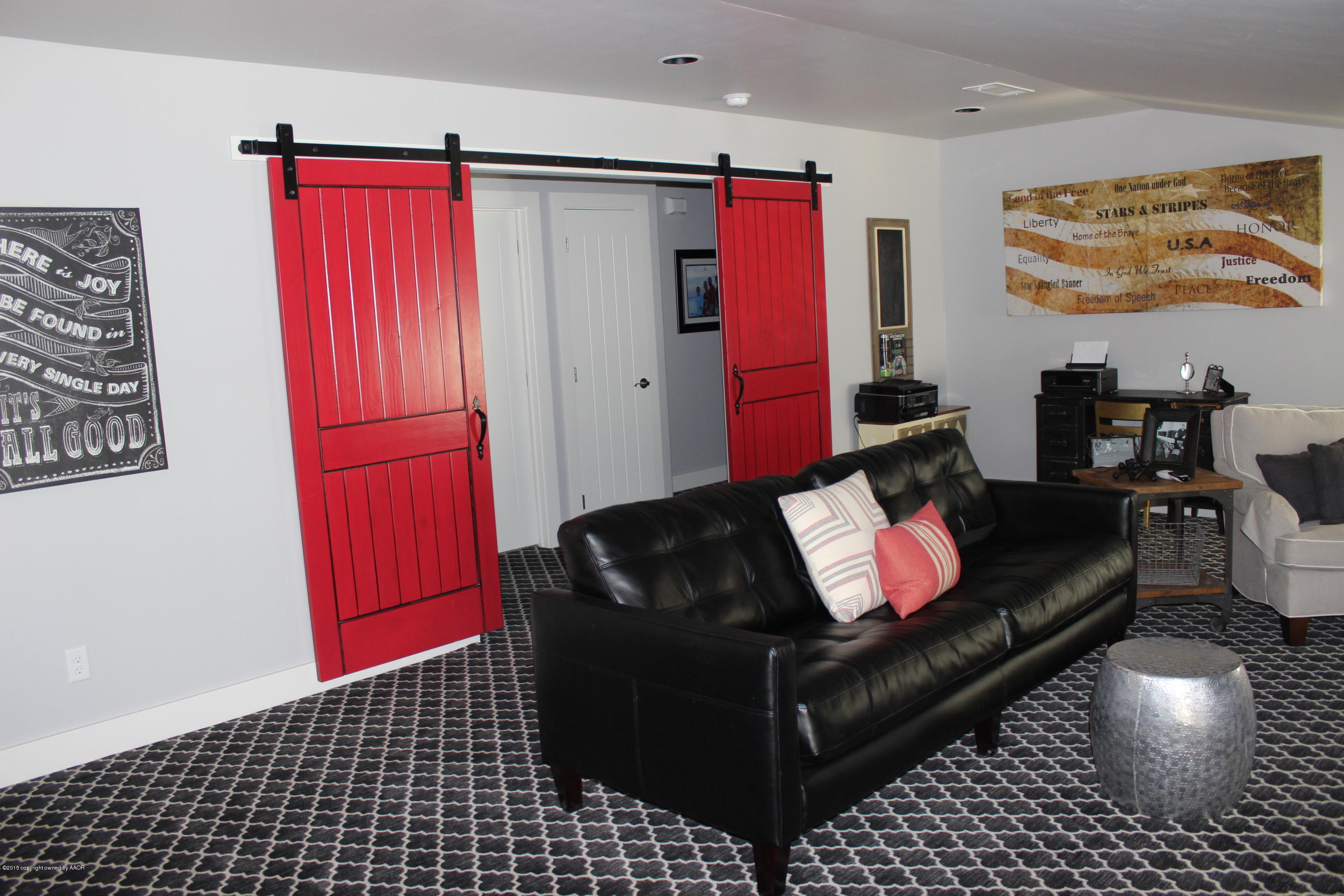 7450 Arnot Road Amarillo, TX 79119 - Photo 38 of 46 Game Room