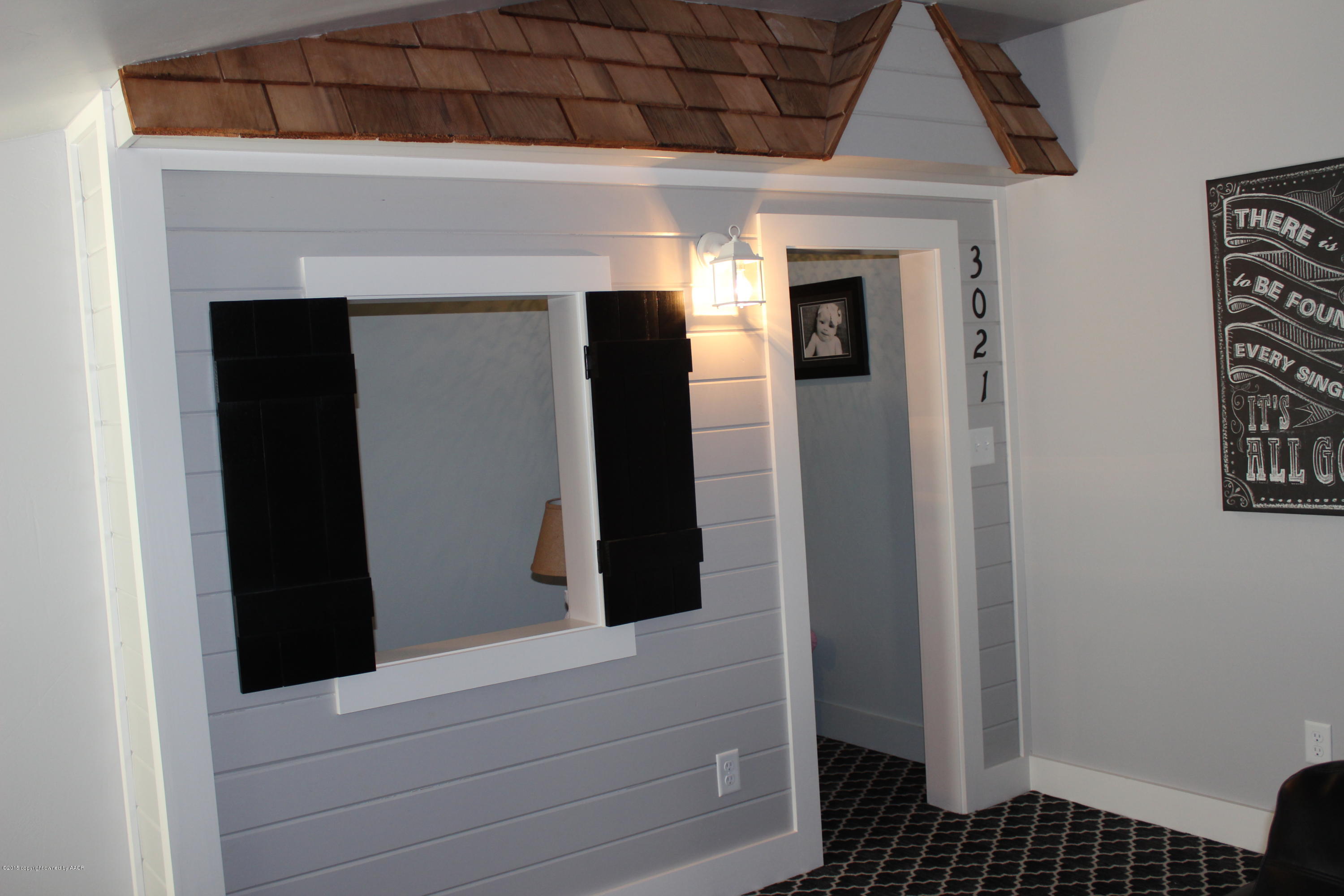 7450 Arnot Road Amarillo, TX 79119 - Photo 39 of 46 Game Room / Play House