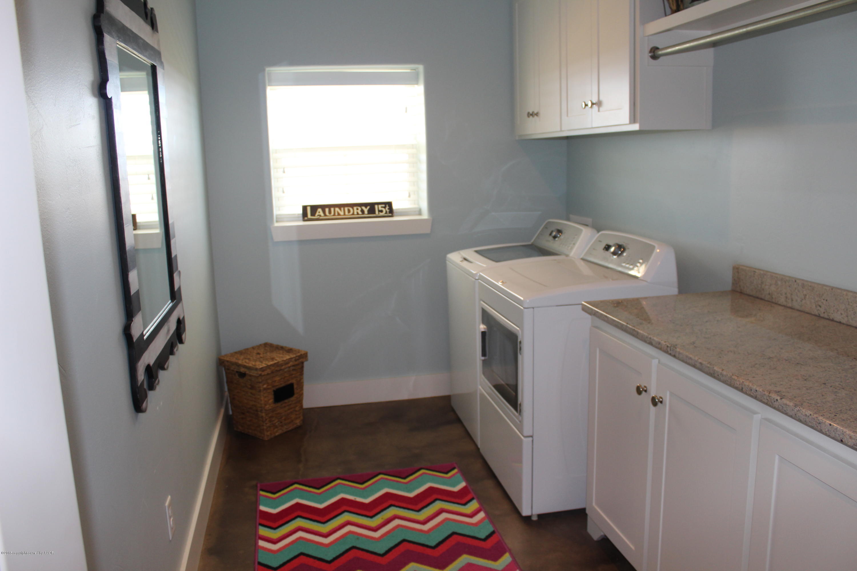 7450 Arnot Road Amarillo, TX 79119 - Photo 43 of 46 Utility