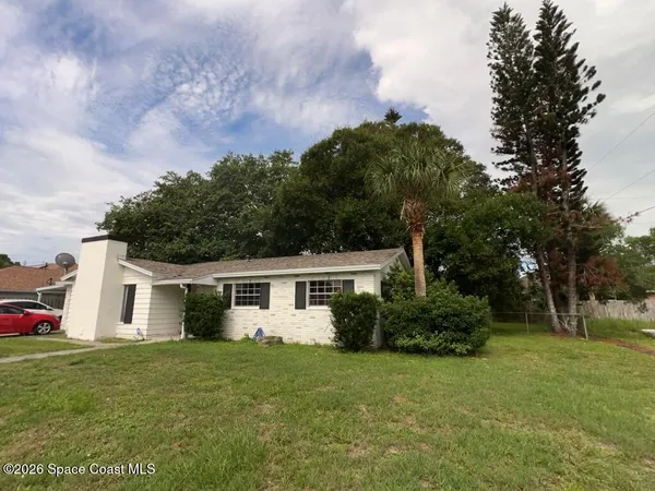 $2,400 | 1719 Exeter Drive, Rockledge, FL 32955