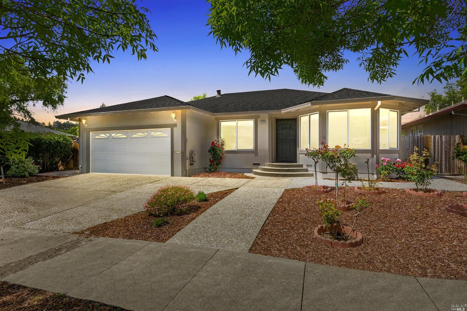 3905 Sherbrook Drive Santa Rosa, CA 95404 - Photo 1 of 1 Gallery Image 1
