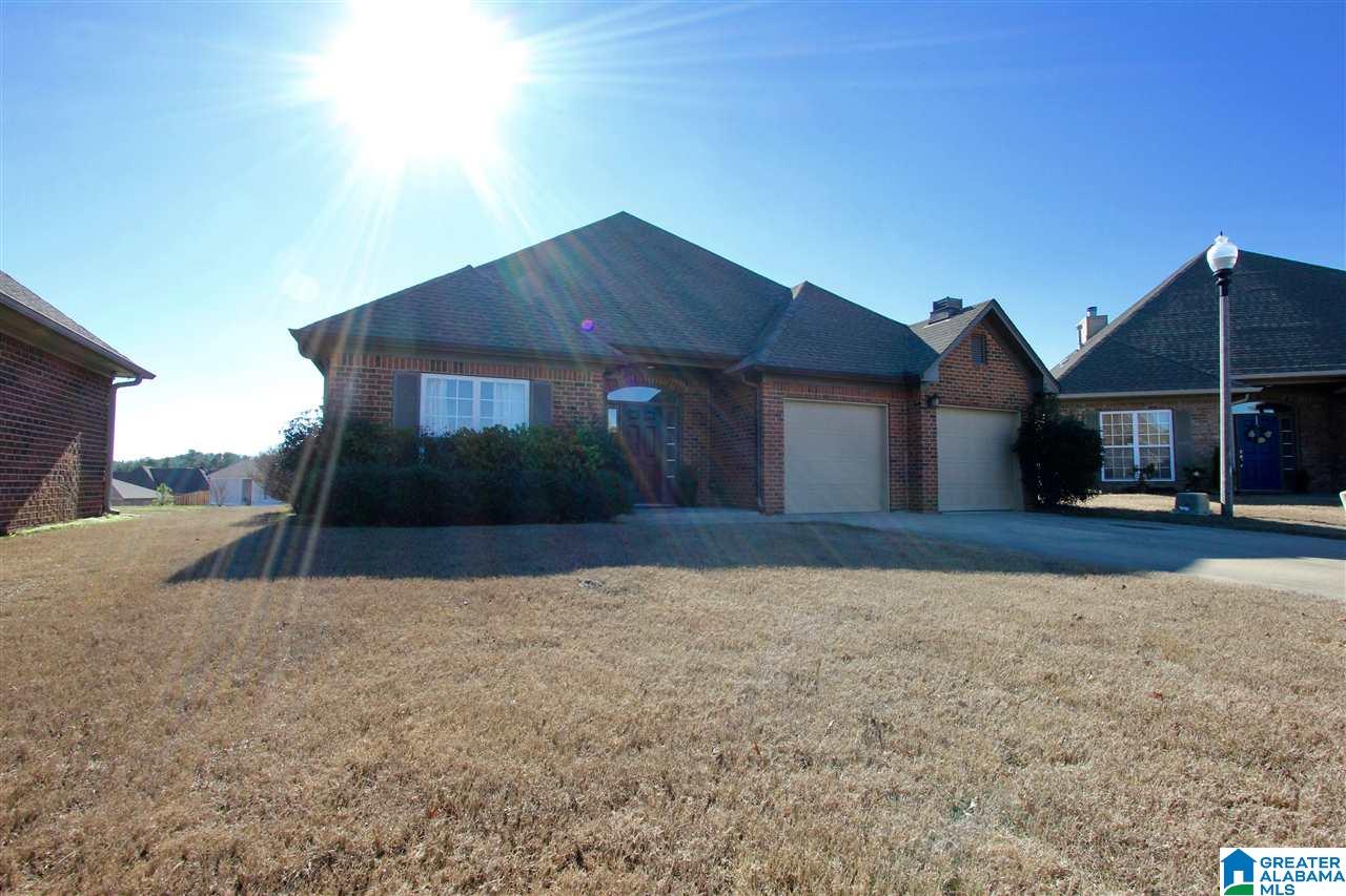 3008 Madison Lane Chelsea, AL 35043 - Photo 26 of 27