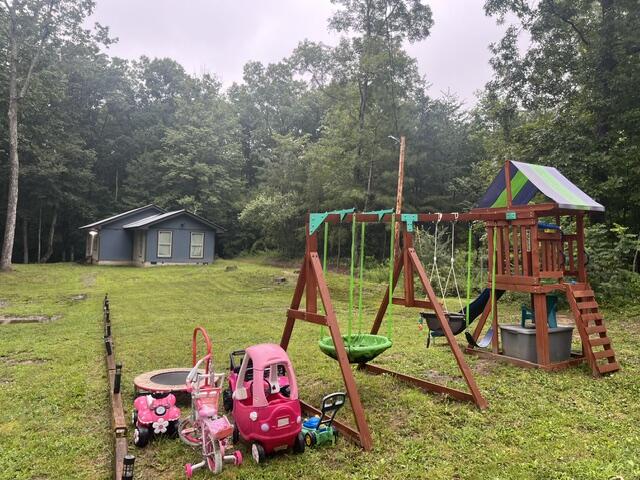 378 Powerline Road Dunlap, TN 37327 - Photo 32 of 32 IMG_7977