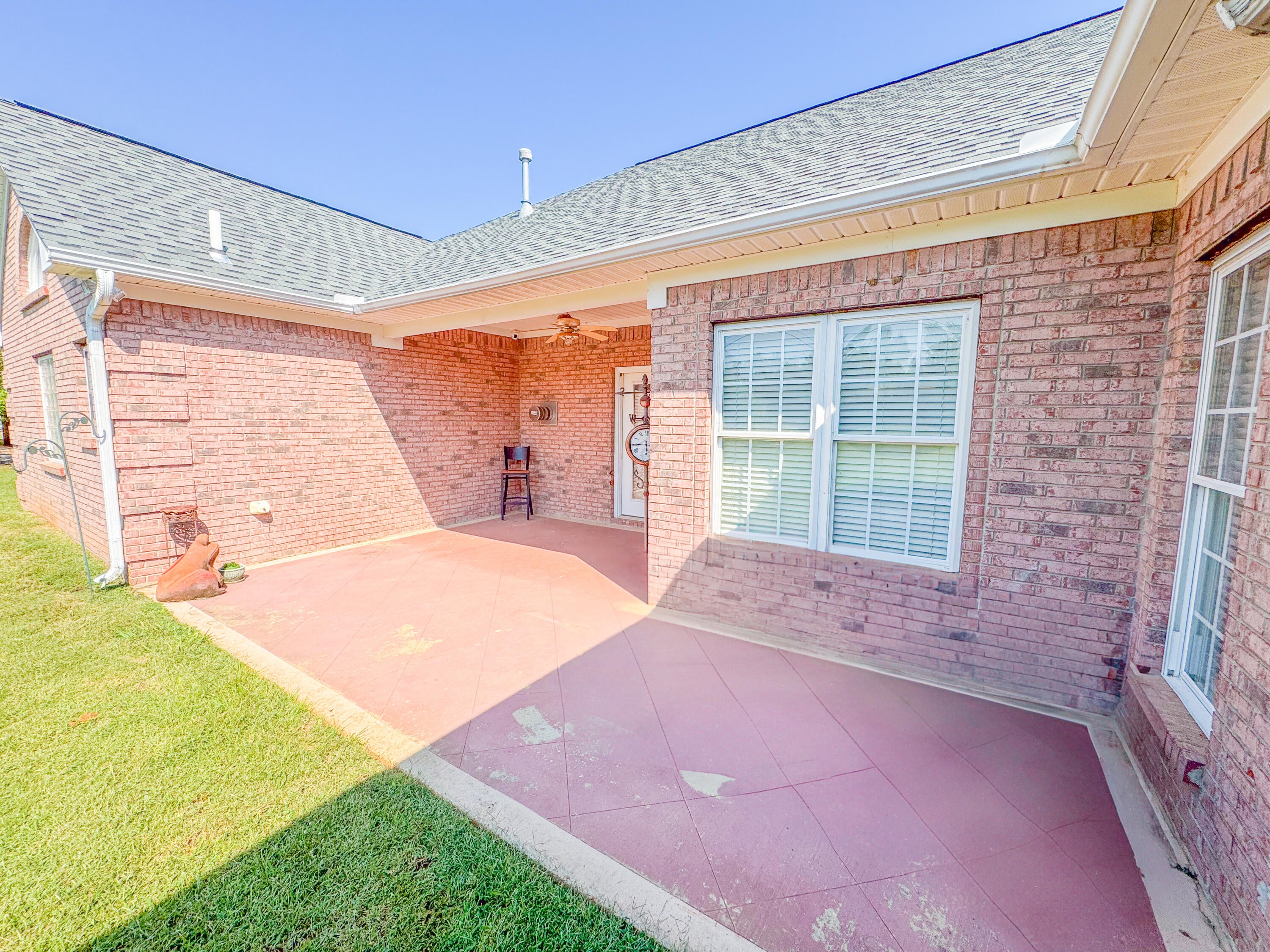 630 Black Zion Road Pontotoc, MS 38863 - Photo 9 of 59 Gallery Image 9