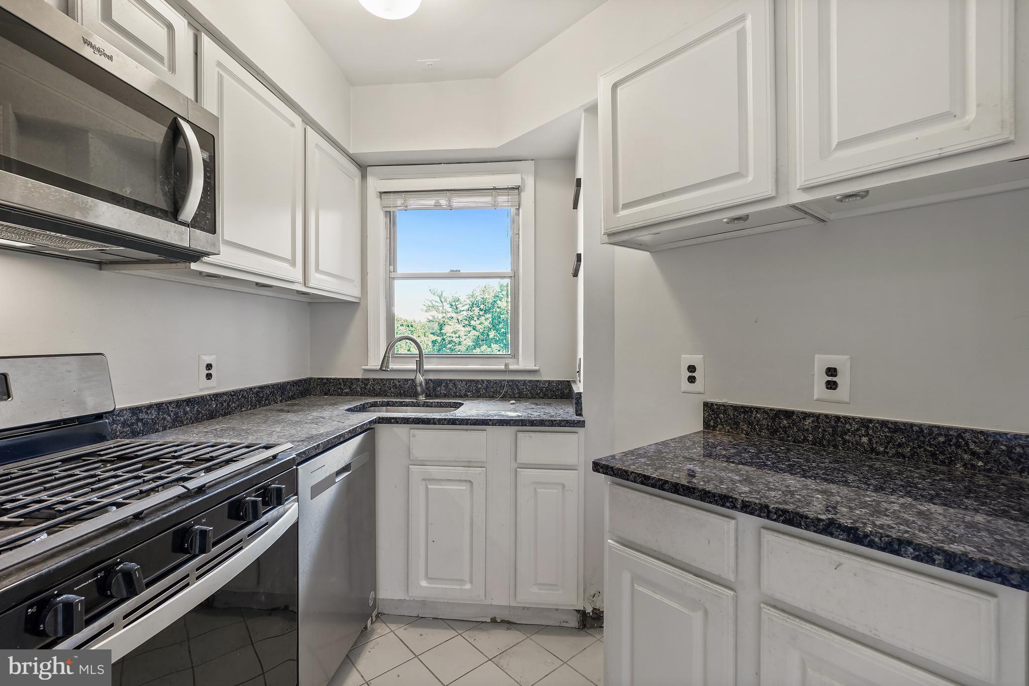 2500 Q Street Northwest, Unit 548 Washington, DC 20007 - Photo 16 of 30