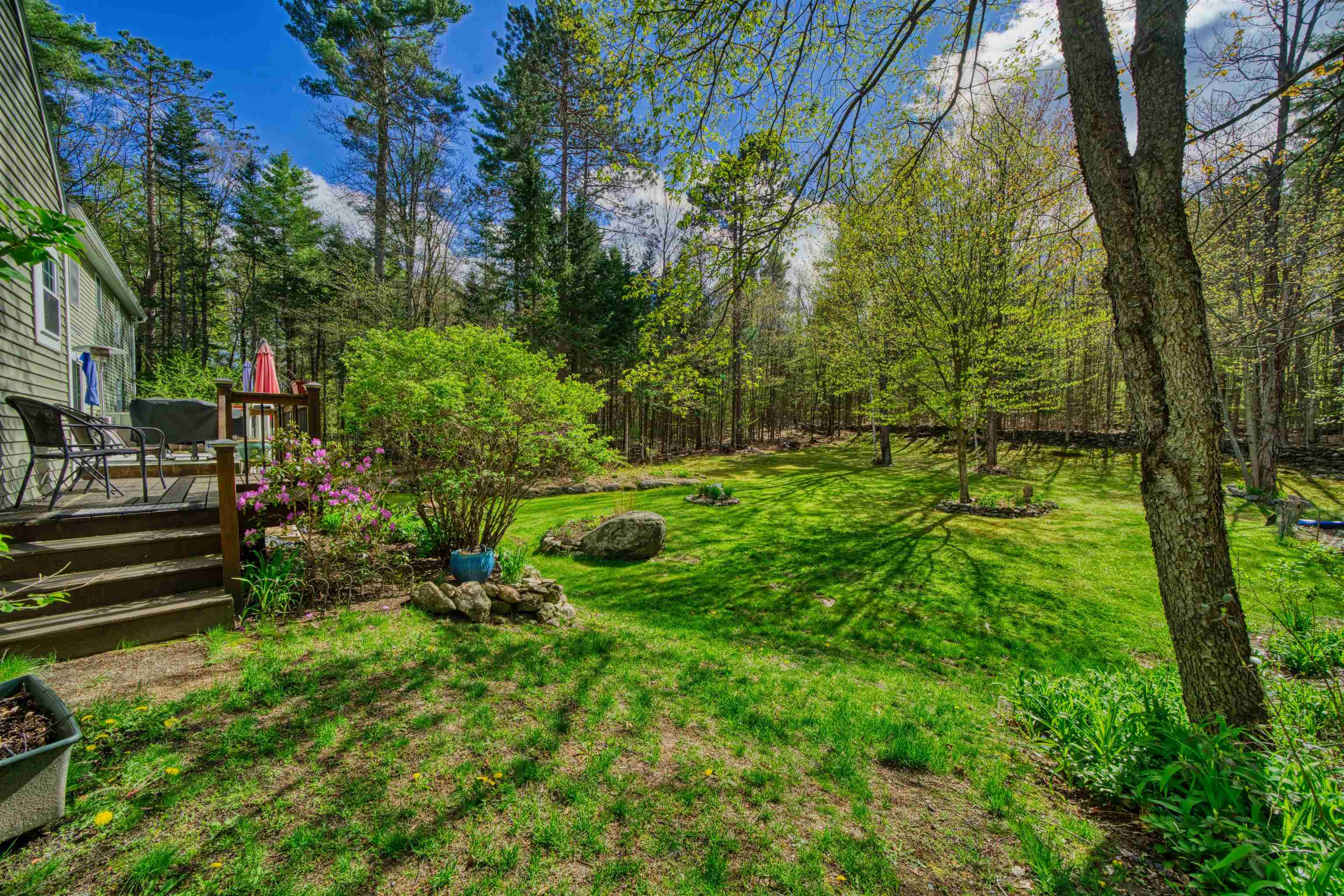 22 Pine Ridge Road Sunapee, NH 03782 - Photo 40 of 46
