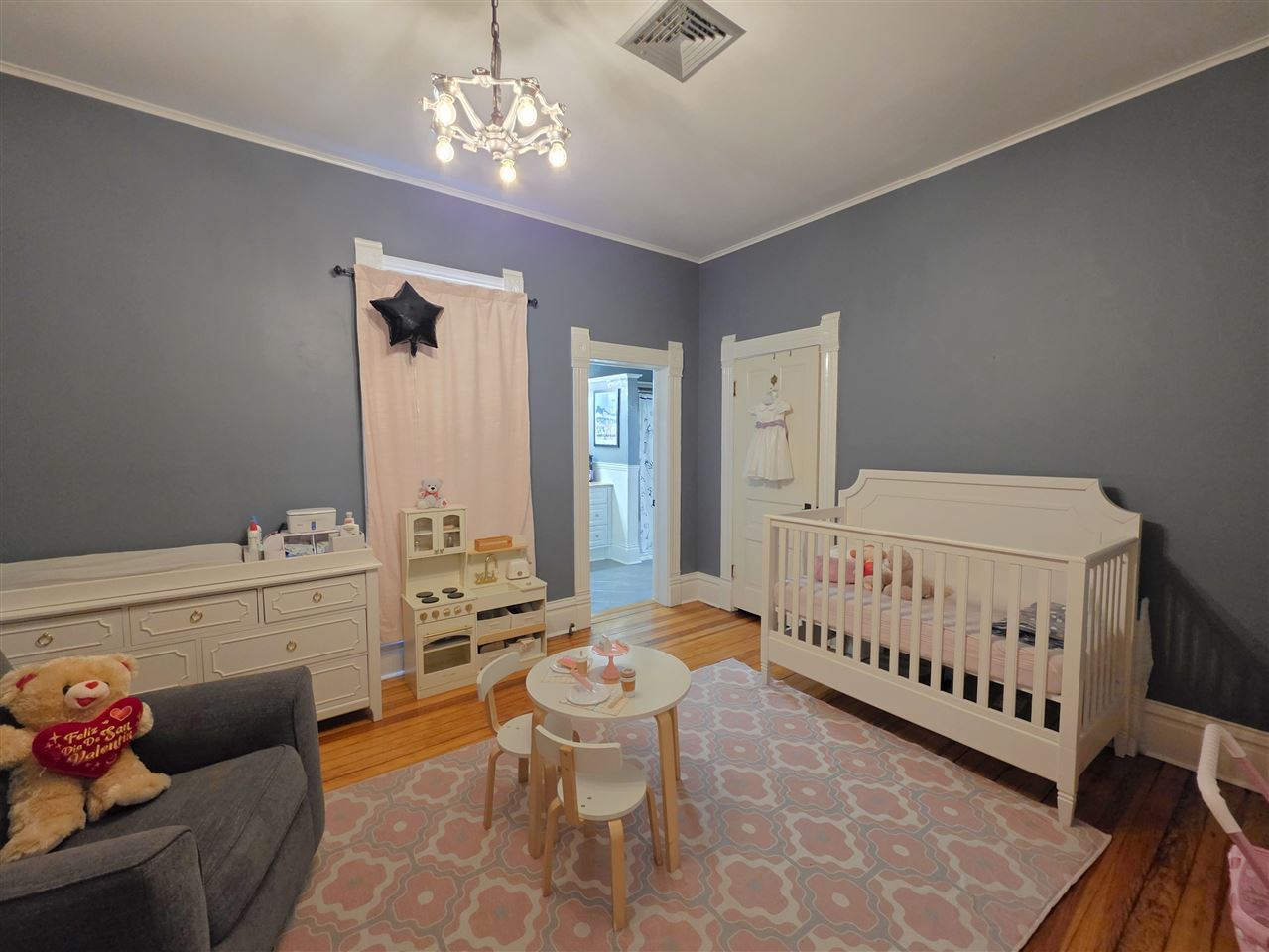 734 Ivanhoe Street Perry, OK 73077 - Photo 14 of 25 Gallery Image 14