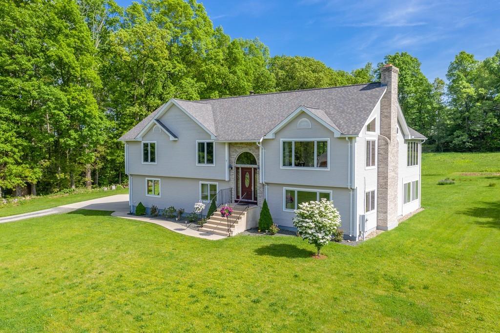 7 Nicholson Hill Road Southwick, MA 01077 - Photo 1 of 37 Gallery Image 1