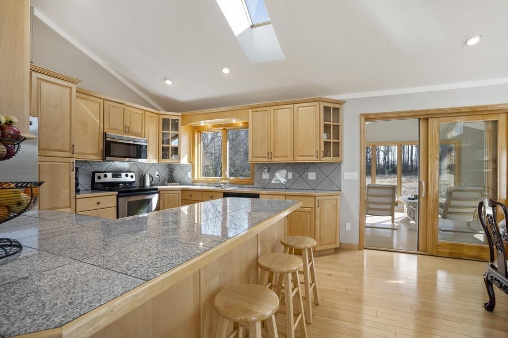 7 Nicholson Hill Road Southwick, MA 01077 - Photo 14 of 37 Gallery Image 14