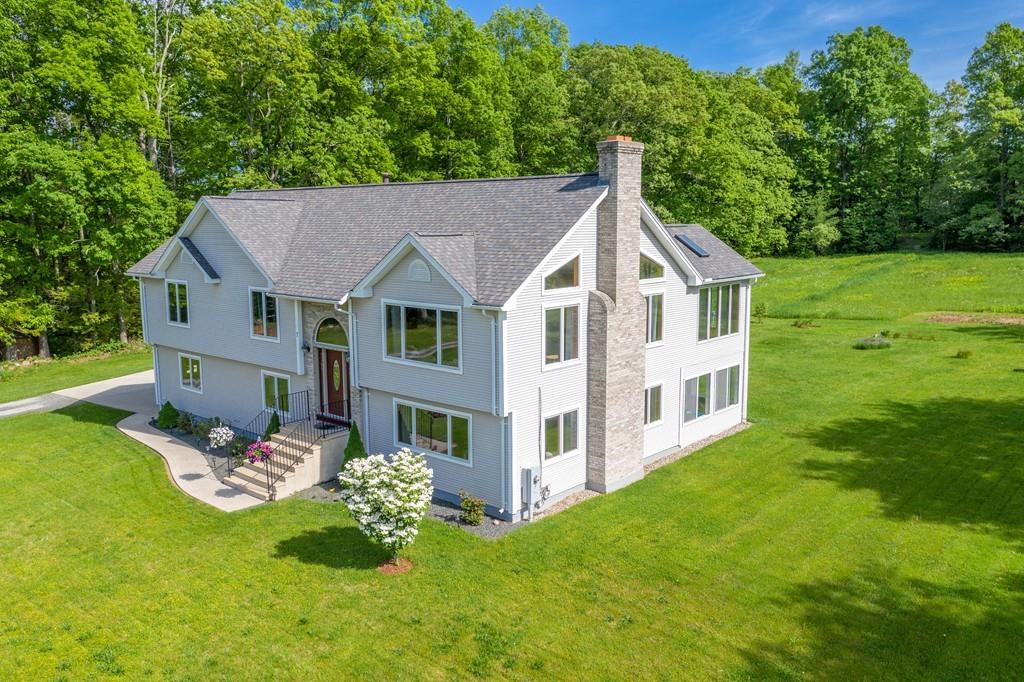 7 Nicholson Hill Road Southwick, MA 01077 - Photo 2 of 37 Gallery Image 2