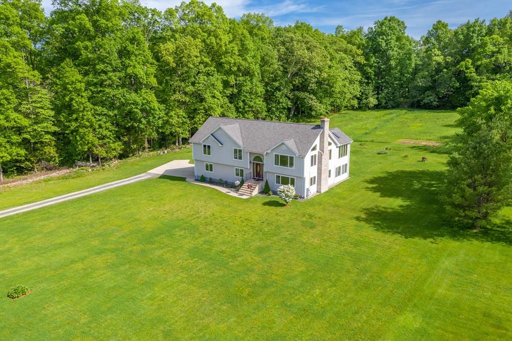 7 Nicholson Hill Road Southwick, MA 01077 - Photo 3 of 37 Gallery Image 3
