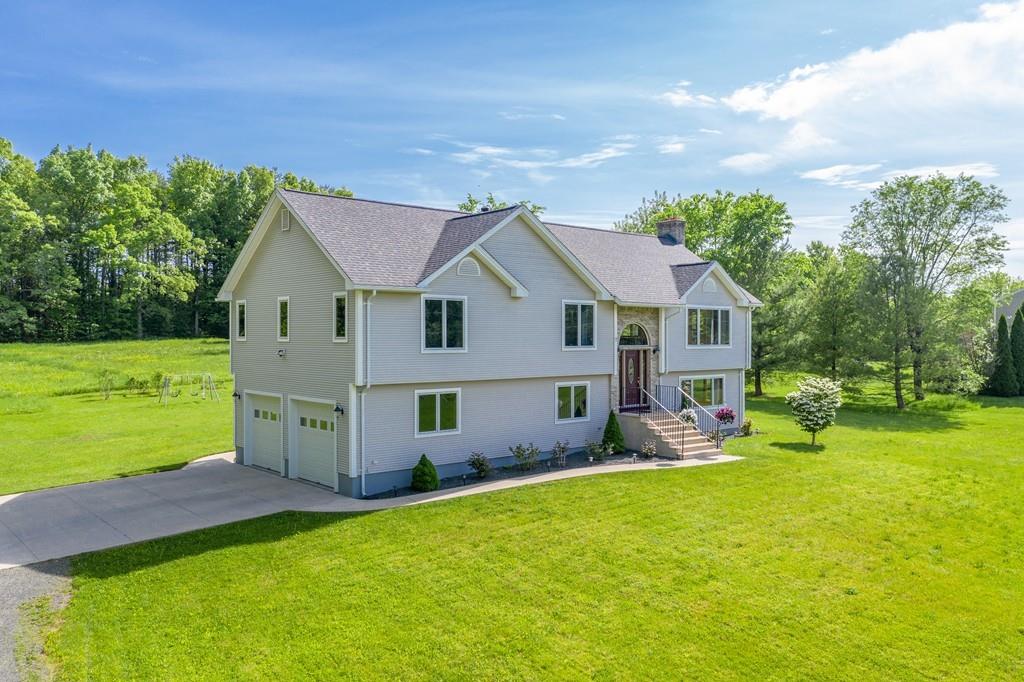 7 Nicholson Hill Road Southwick, MA 01077 - Photo 4 of 37 Gallery Image 4