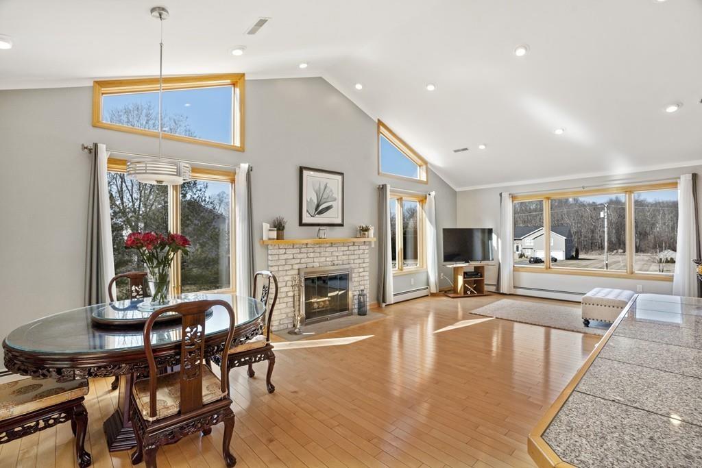 7 Nicholson Hill Road Southwick, MA 01077 - Photo 7 of 37 Gallery Image 7