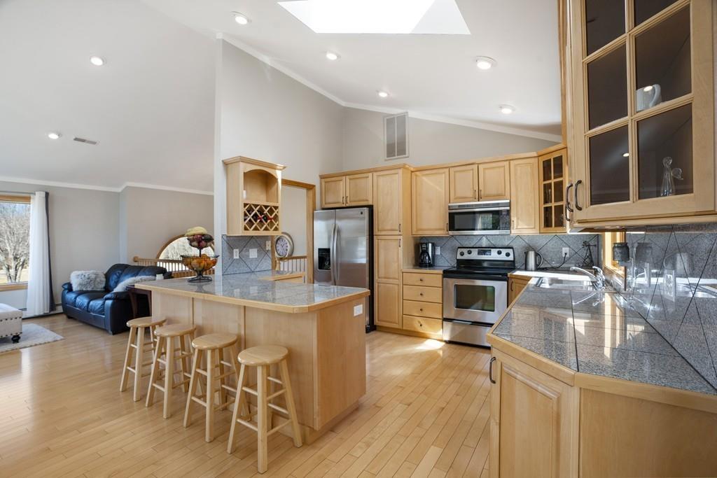 7 Nicholson Hill Road Southwick, MA 01077 - Photo 8 of 37 Gallery Image 8