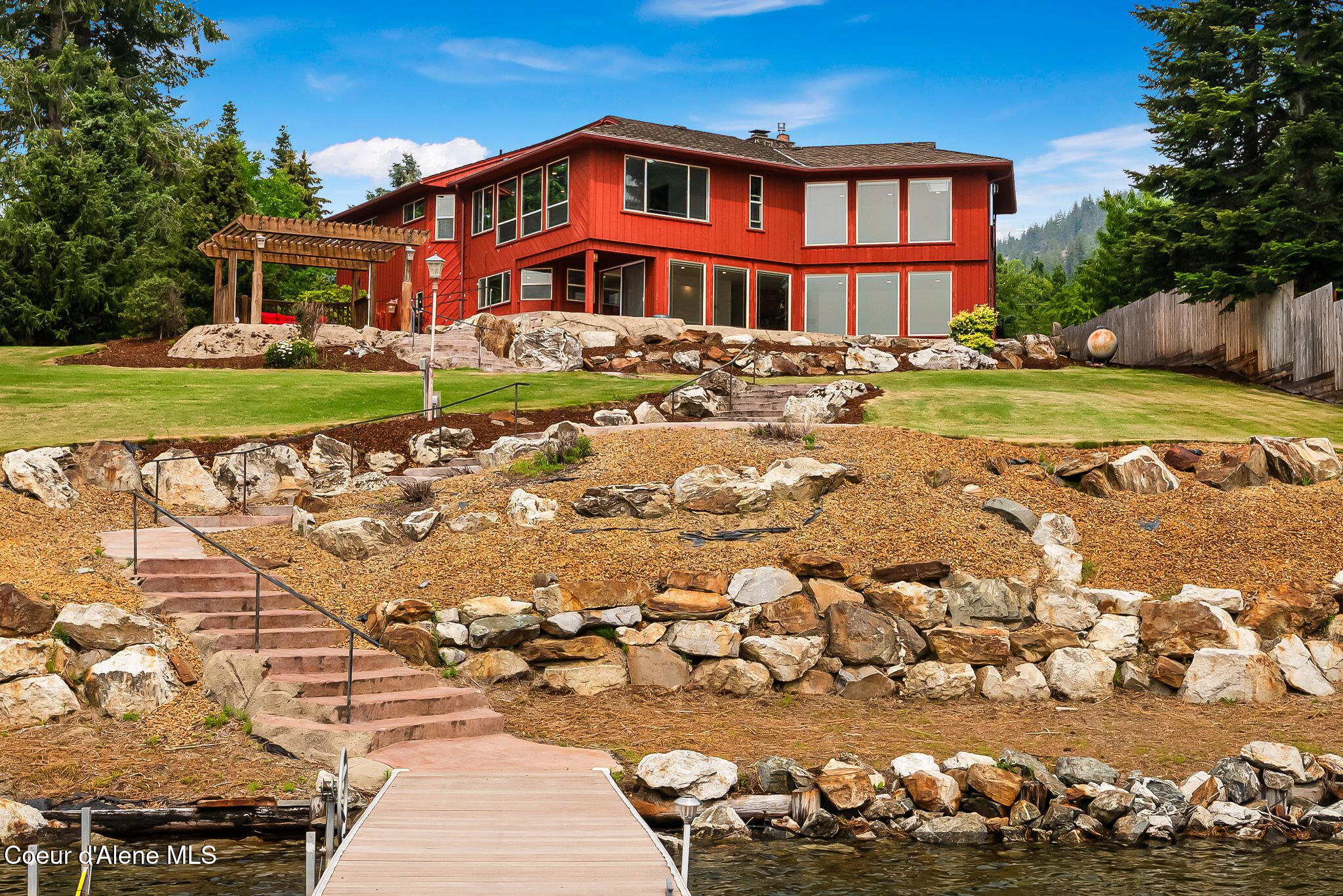 161 River Birch Road Laclede, ID 83841 - Photo 50 of 60 161-River-Birch-Rd-50
