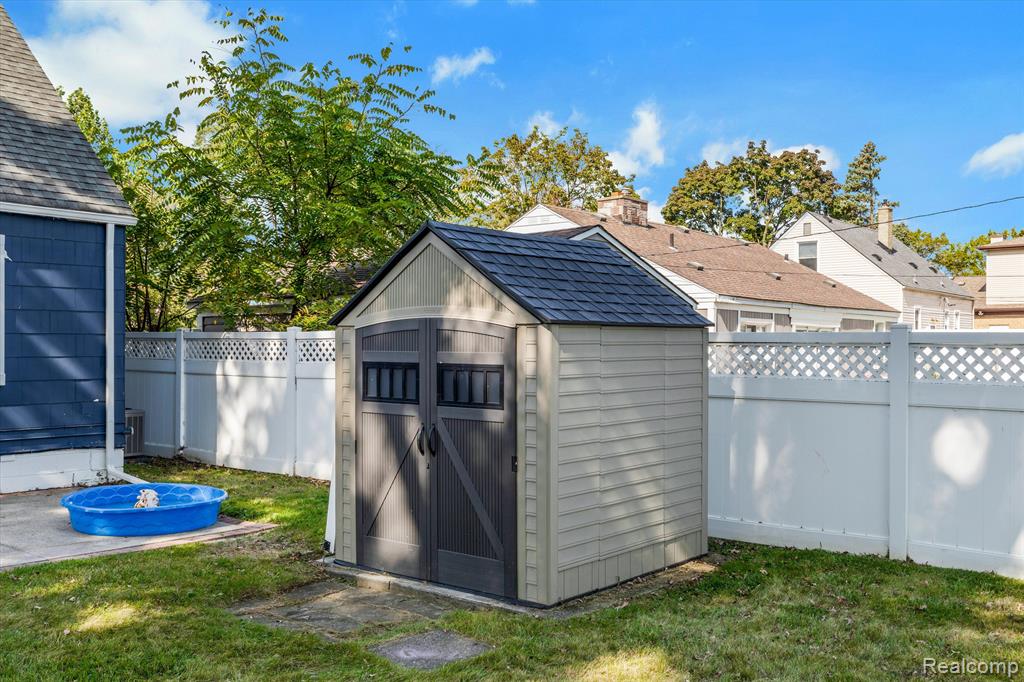 4014 Durham Road Royal Oak, MI 48073 - Photo 29 of 29