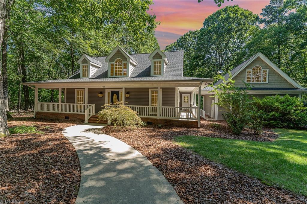 458 Burney Road Asheboro, NC 27205 - Photo 1 of 46 Gallery Image 1