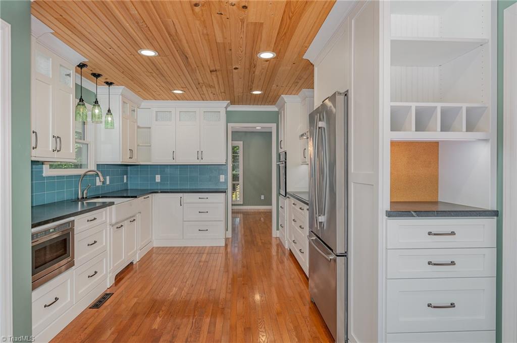 458 Burney Road Asheboro, NC 27205 - Photo 13 of 46 Gallery Image 13