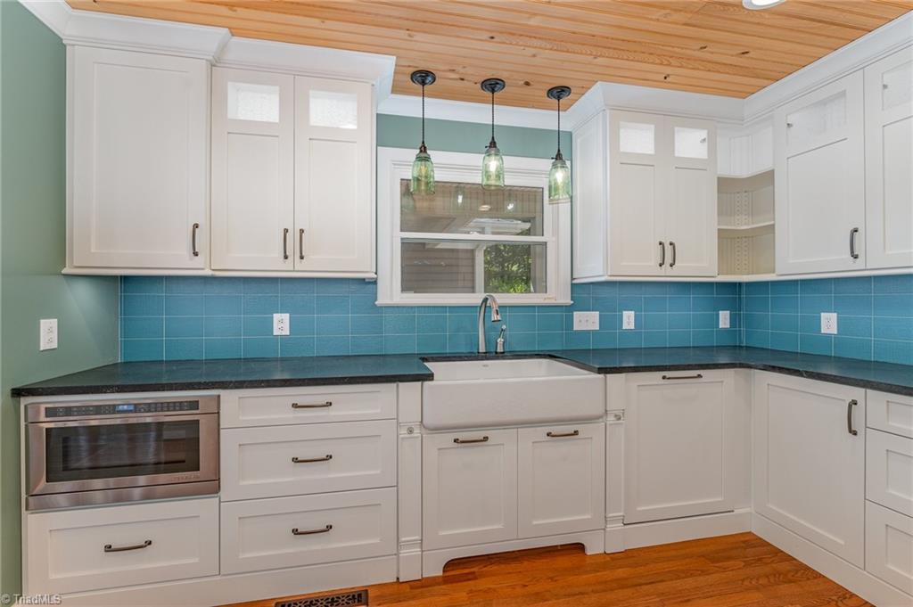 458 Burney Road Asheboro, NC 27205 - Photo 16 of 46 Gallery Image 16