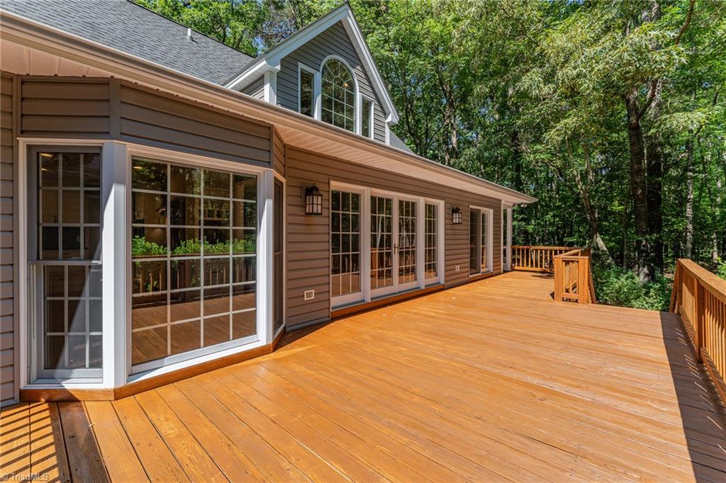 458 Burney Road Asheboro, NC 27205 - Photo 31 of 46 Gallery Image 31