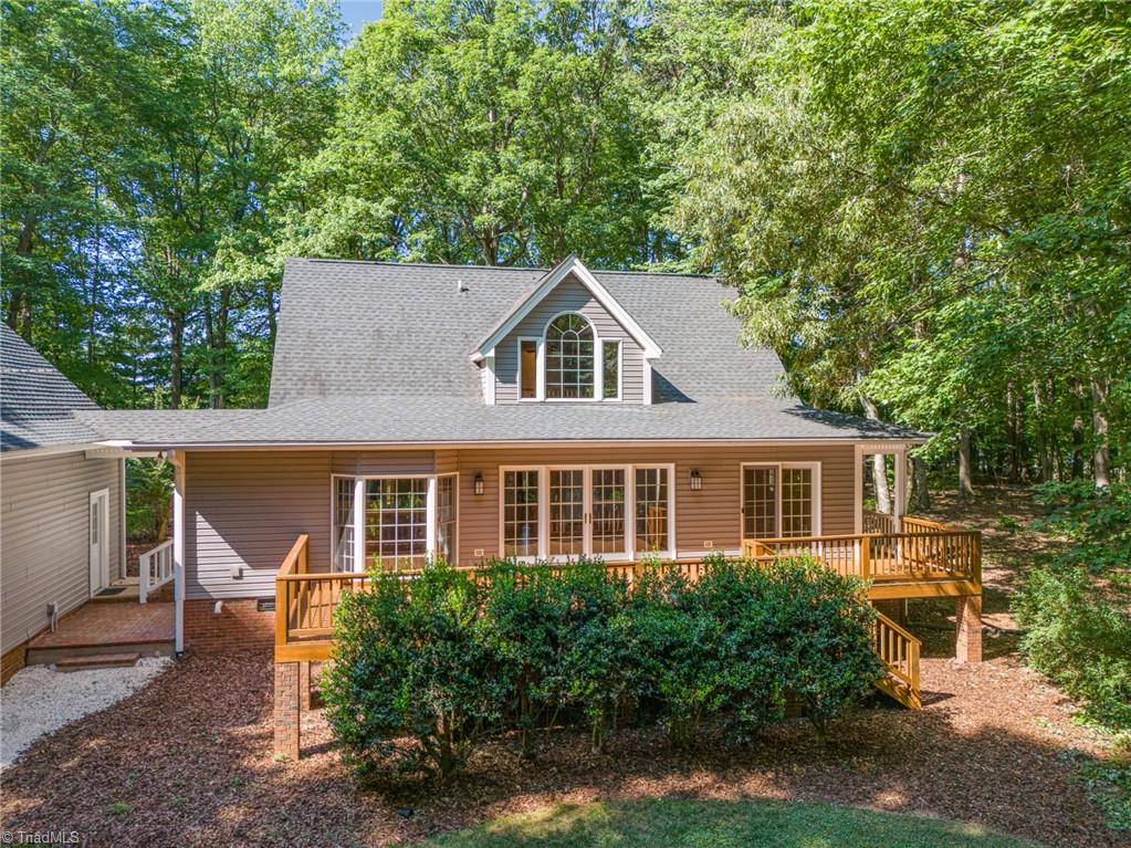 458 Burney Road Asheboro, NC 27205 - Photo 32 of 46 Gallery Image 32