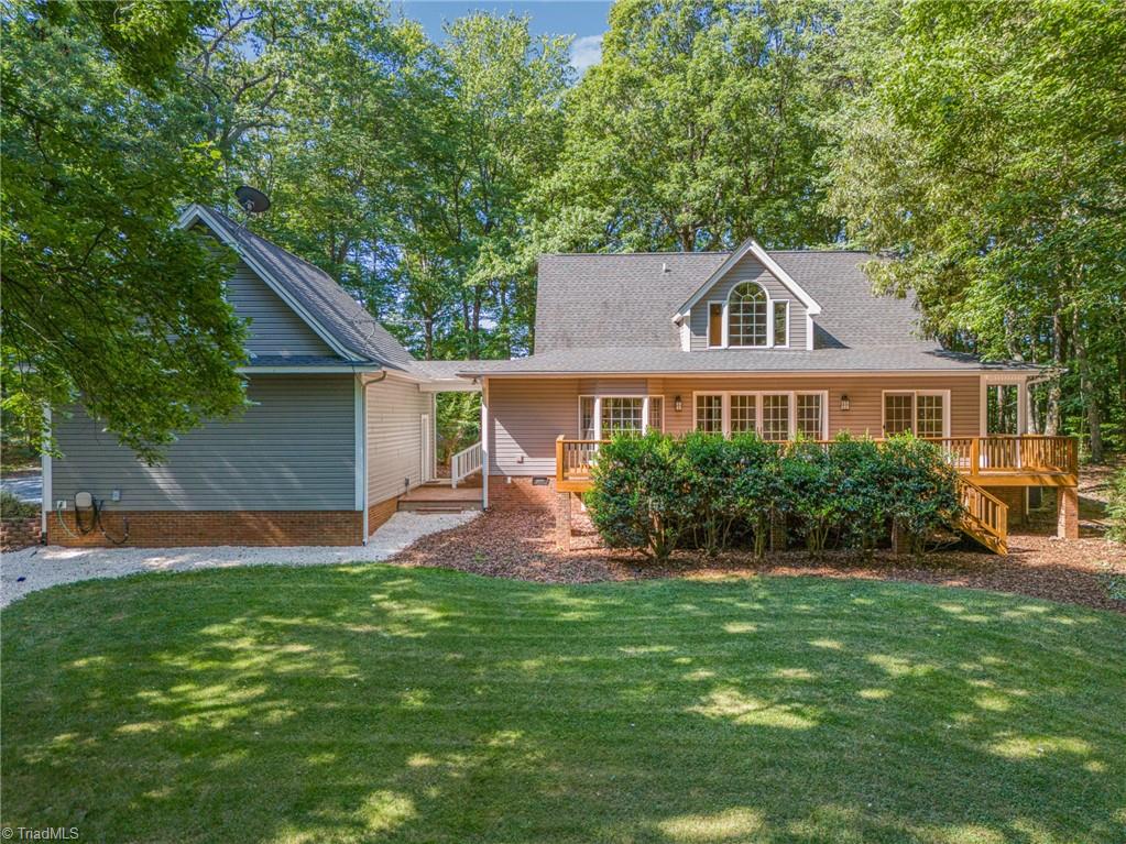 458 Burney Road Asheboro, NC 27205 - Photo 33 of 46 Gallery Image 33