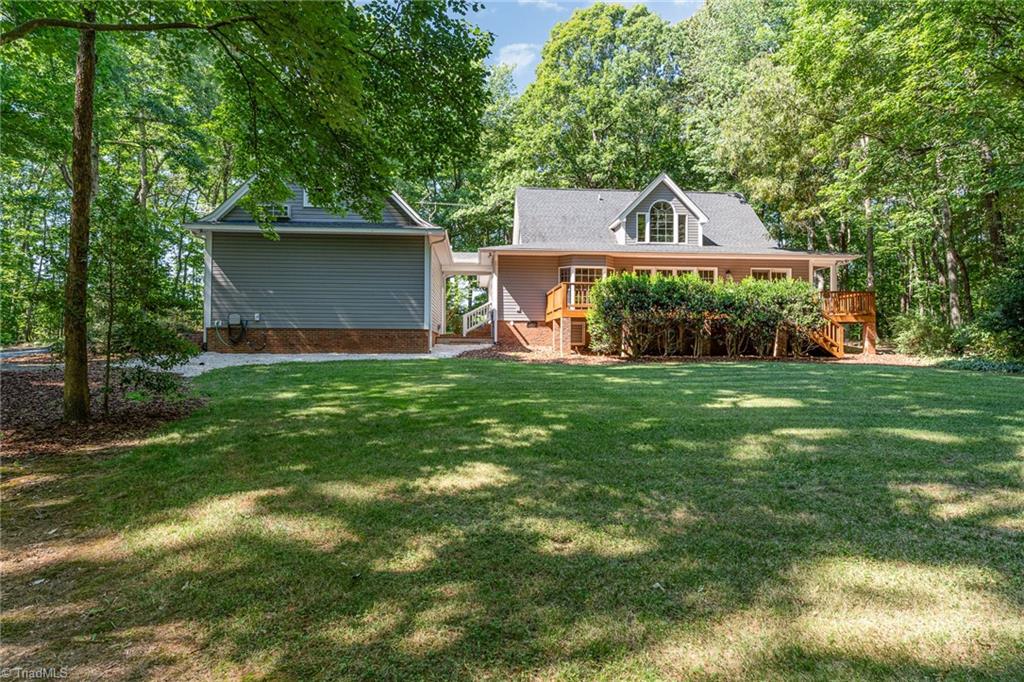 458 Burney Road Asheboro, NC 27205 - Photo 34 of 46 Gallery Image 34