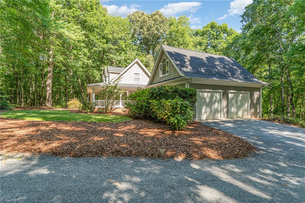 458 Burney Road Asheboro, NC 27205 - Photo 35 of 46 Gallery Image 35