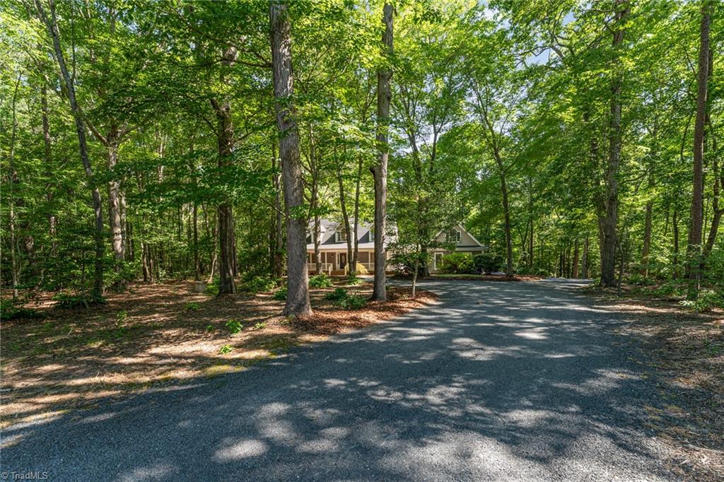 458 Burney Road Asheboro, NC 27205 - Photo 36 of 46 Gallery Image 36