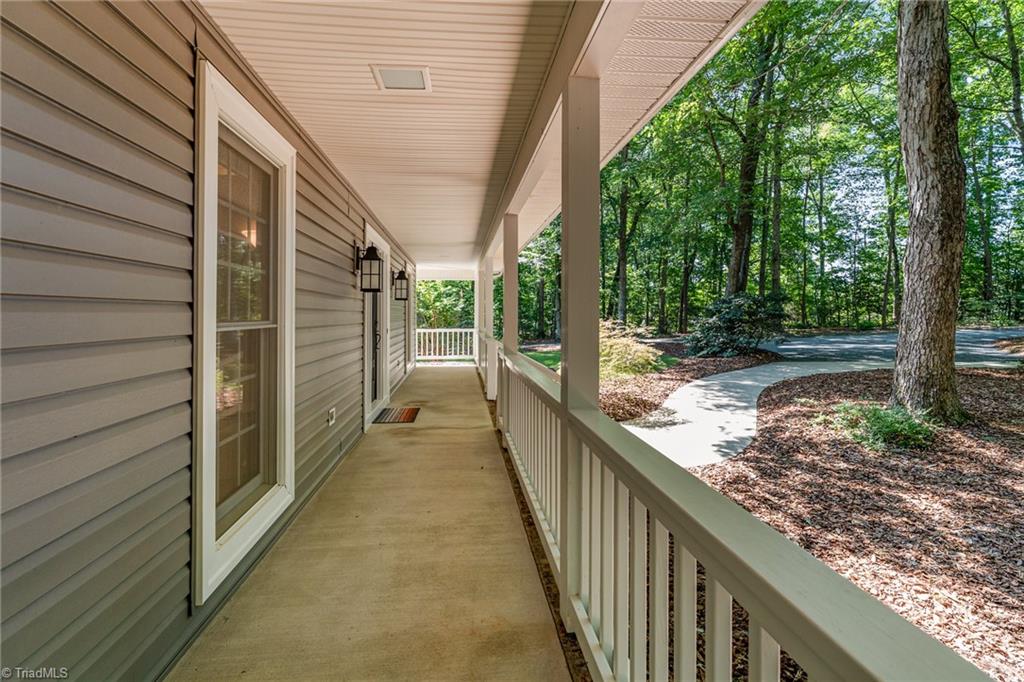 458 Burney Road Asheboro, NC 27205 - Photo 4 of 46 Gallery Image 4