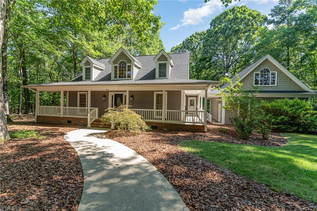 458 Burney Road Asheboro, NC 27205 - Photo 44 of 46 Gallery Image 44