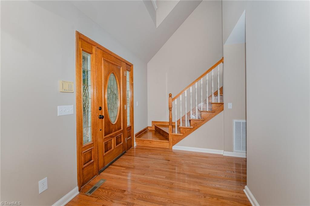 458 Burney Road Asheboro, NC 27205 - Photo 5 of 46 Gallery Image 5