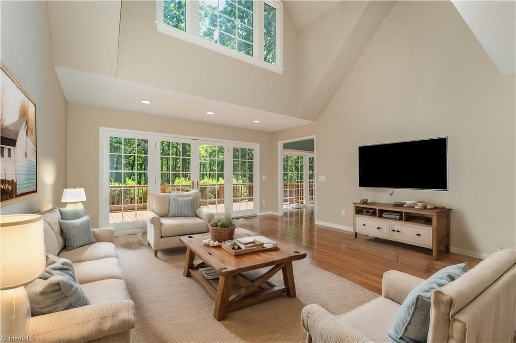 458 Burney Road Asheboro, NC 27205 - Photo 7 of 46 Gallery Image 7