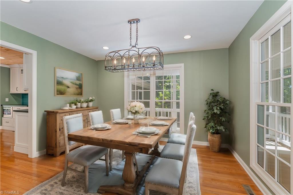 458 Burney Road Asheboro, NC 27205 - Photo 10 of 46 Gallery Image 10