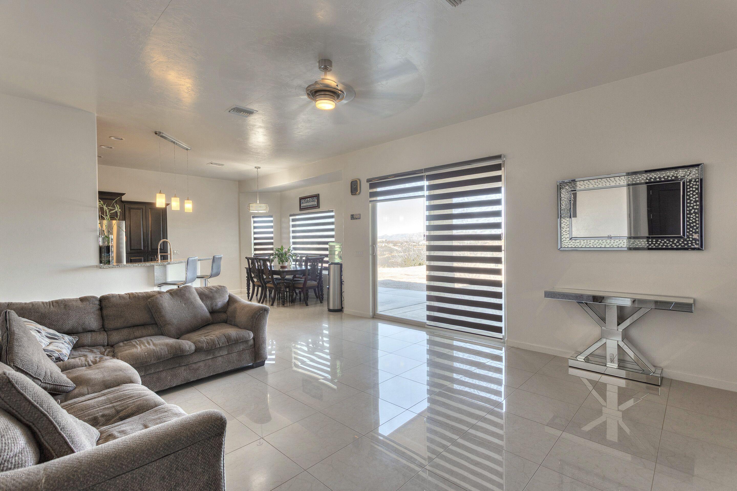 382 Camino Brizza Bonnel Rio Rico, AZ 85648 - Photo 7 of 24