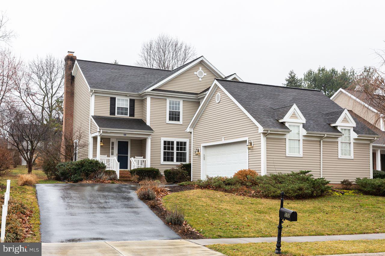 552 Wallingford Road Lancaster, PA 17601 - Photo 3 of 71