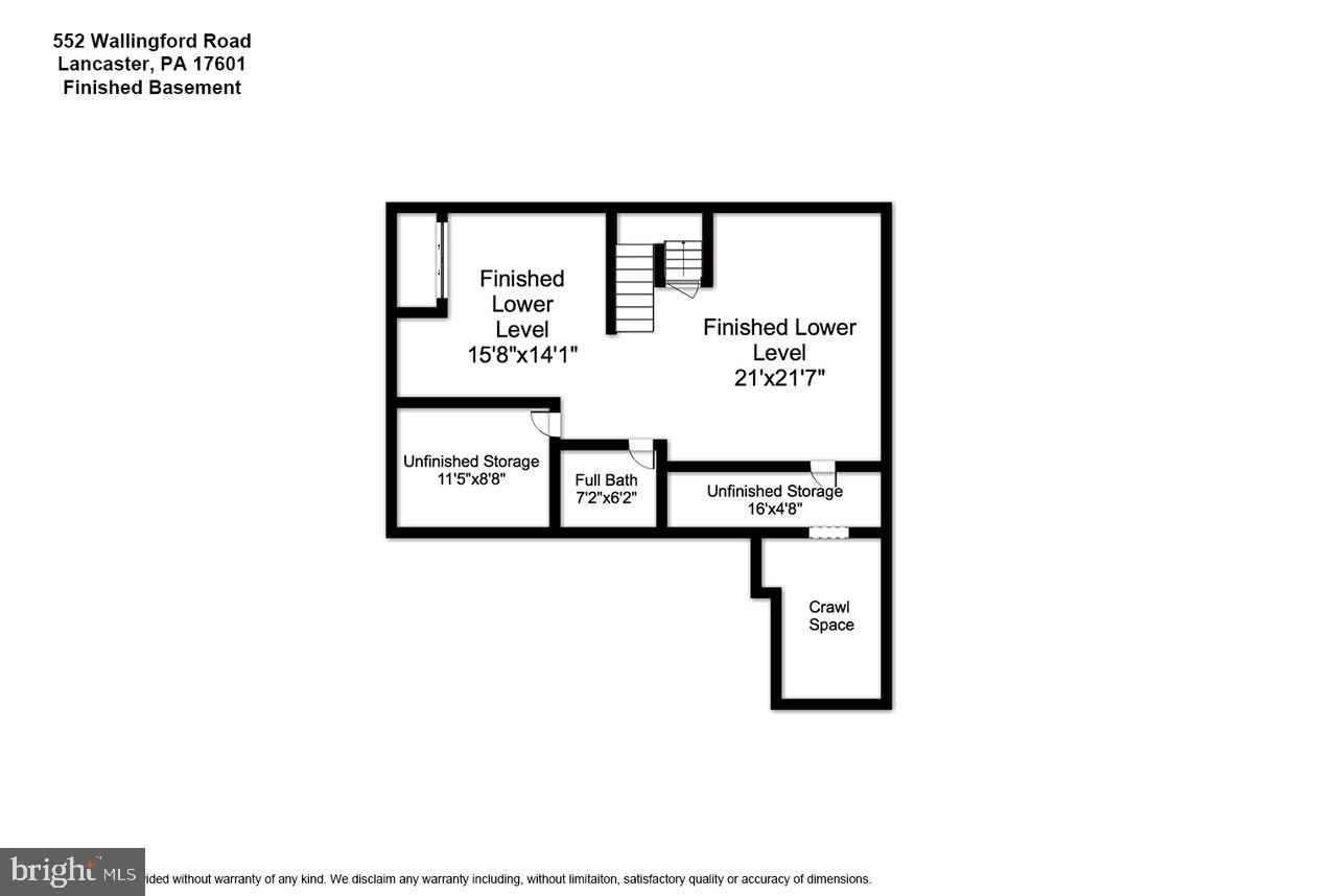 552 Wallingford Road Lancaster, PA 17601 - Photo 63 of 71
