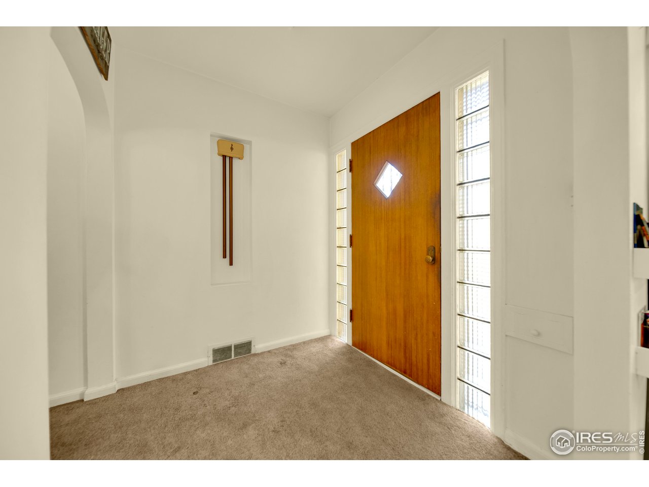 724 Carson Street Brush, CO 80723 - Photo 13 of 29 Front entry