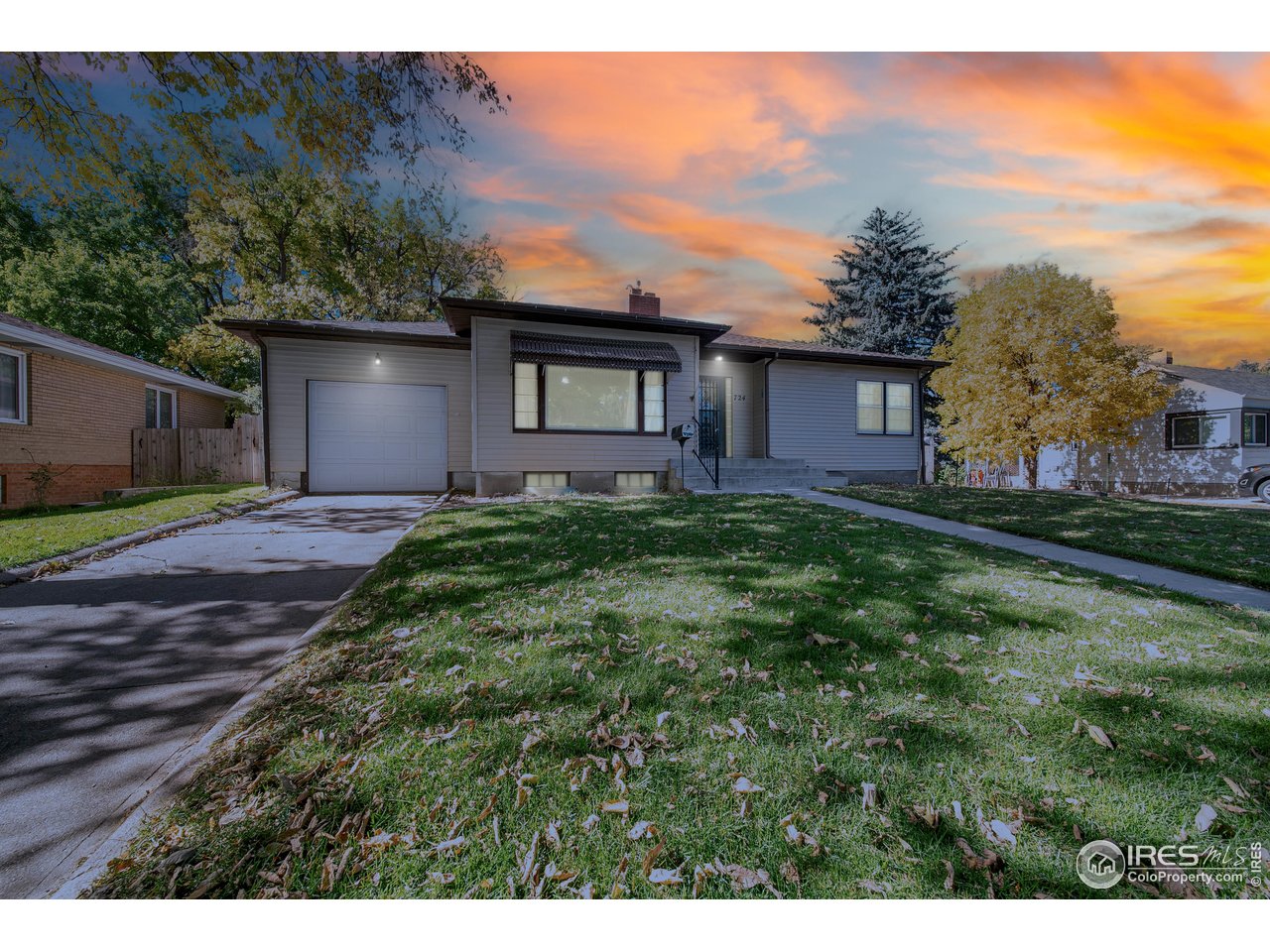 724 Carson Street Brush, CO 80723 - Photo 29 of 29