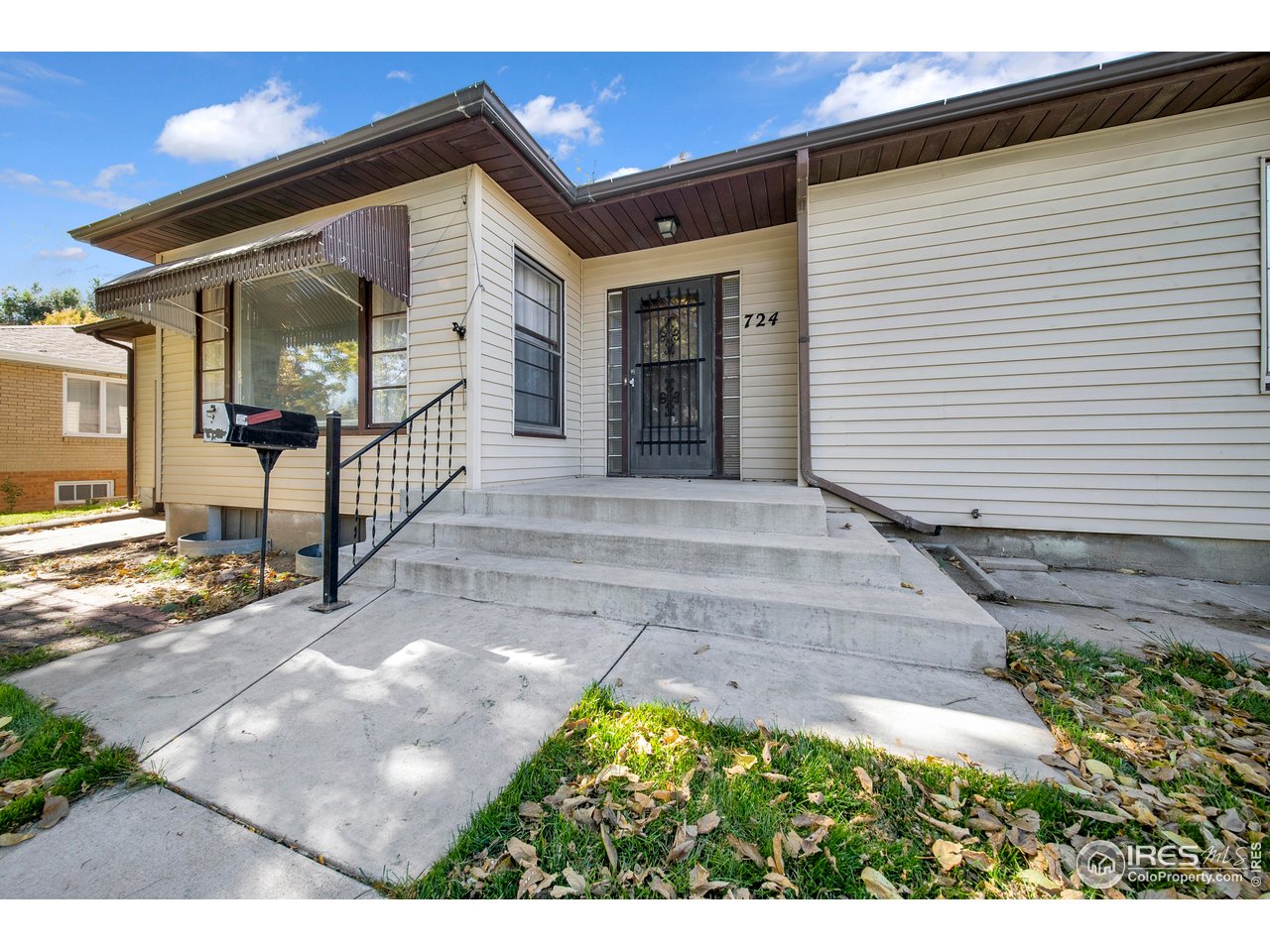 724 Carson Street Brush, CO 80723 - Photo 3 of 29