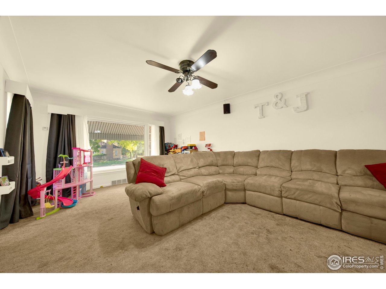 724 Carson Street Brush, CO 80723 - Photo 5 of 29