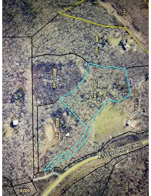 4107 Jefferson River Road Jefferson, GA 30549 - Photo 2 of 2