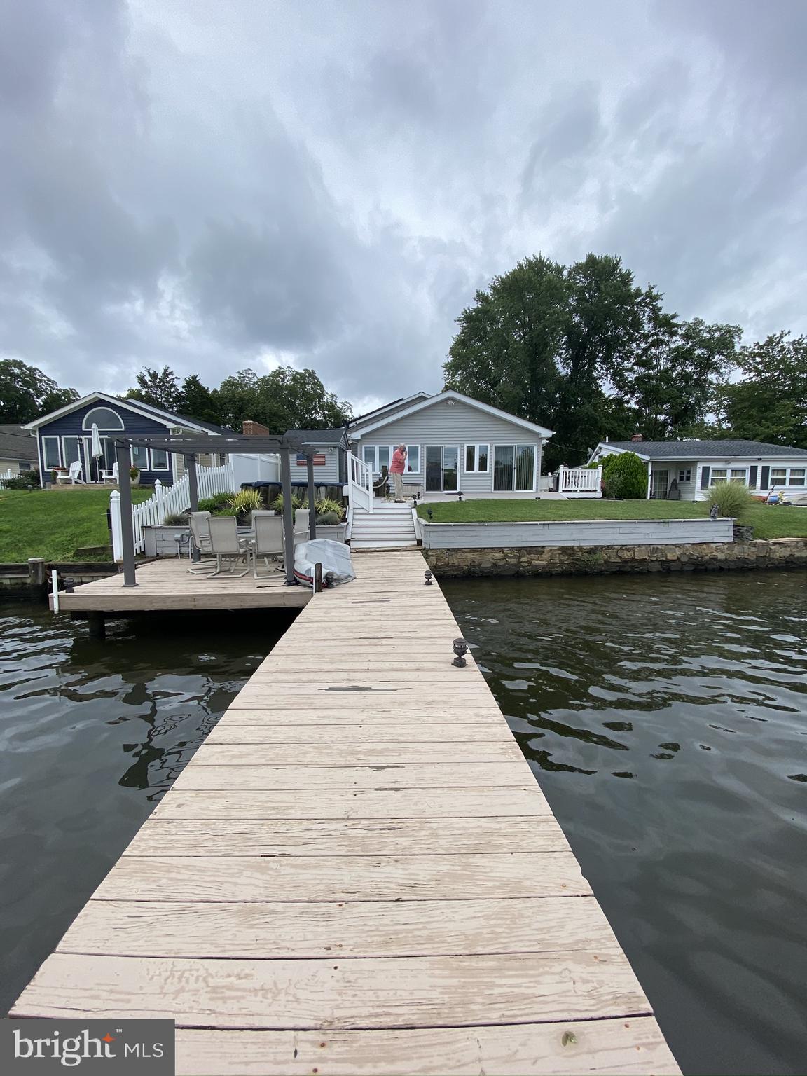 7638 Brown Road Pasadena, MD 21122 - Photo 2 of 3