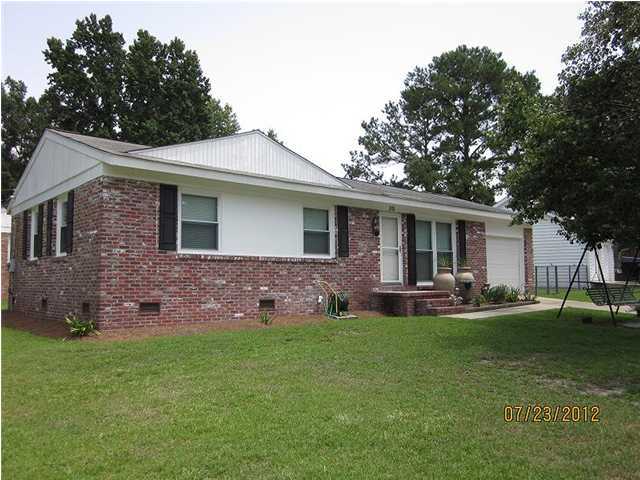 313 Farm Road Goose Creek, SC 29445 - Photo 1 of 4 Primary Photo