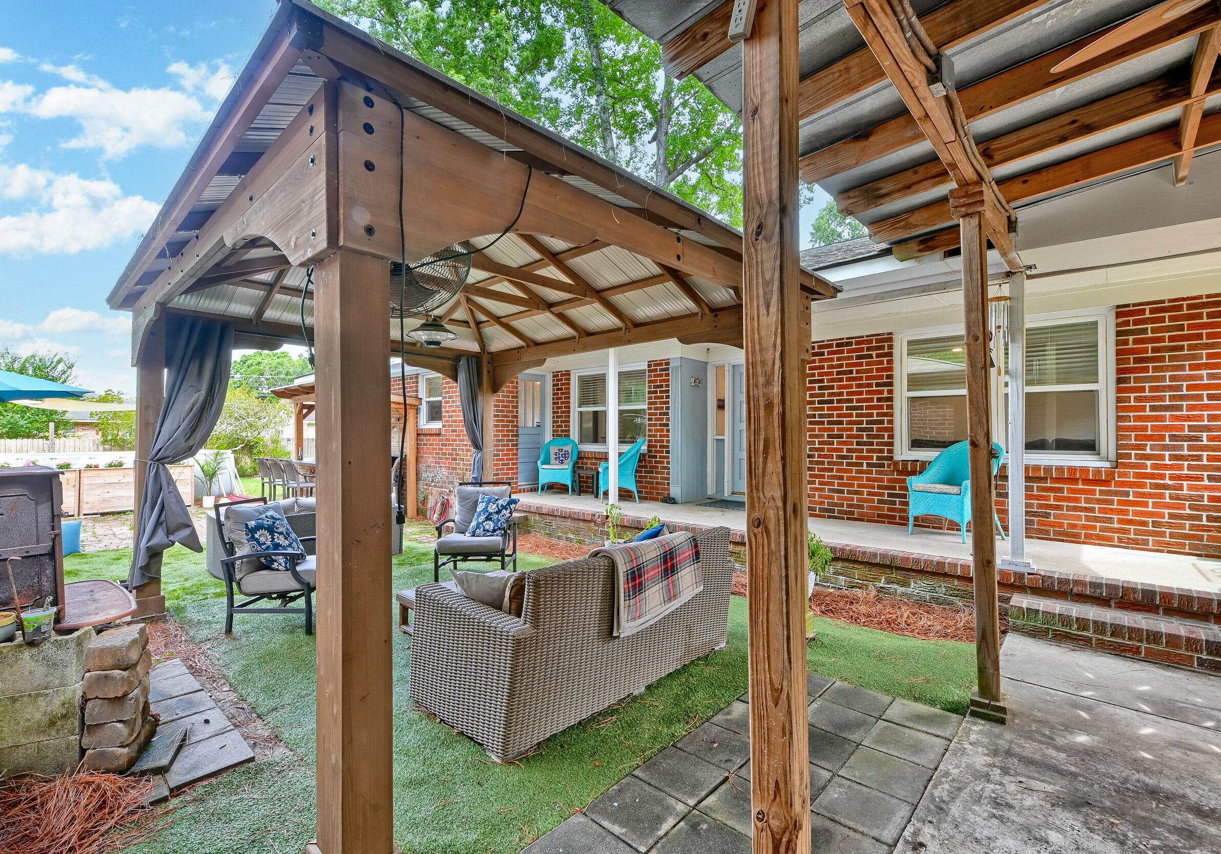 843 Trent Street Charleston, SC 29414 - Photo 41 of 49