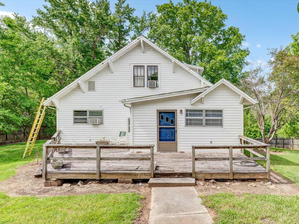 1720 Highway 25 Del Rio, TN 37727 - Photo 23 of 39 1720 Hwy 25 70 - 23