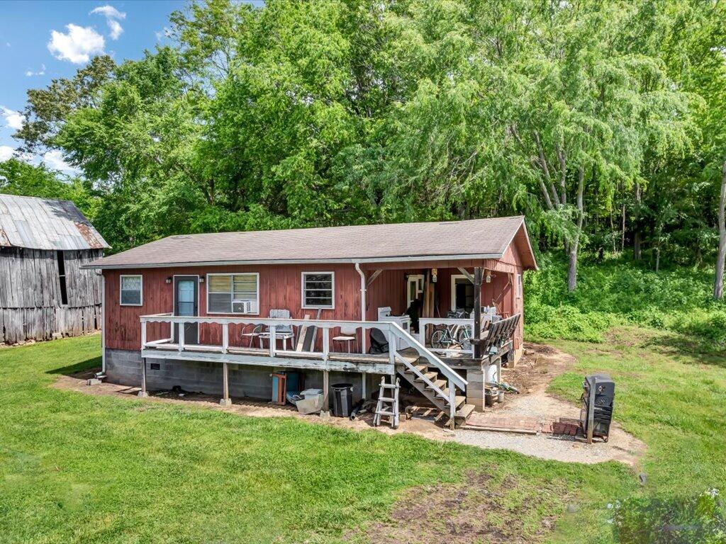 1720 Highway 25 Del Rio, TN 37727 - Photo 26 of 39 1720 Hwy 25 70 - 26