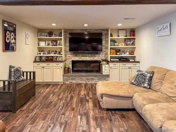 $430,000 | 35 Cedar Circle West, Burlington, CO 80807