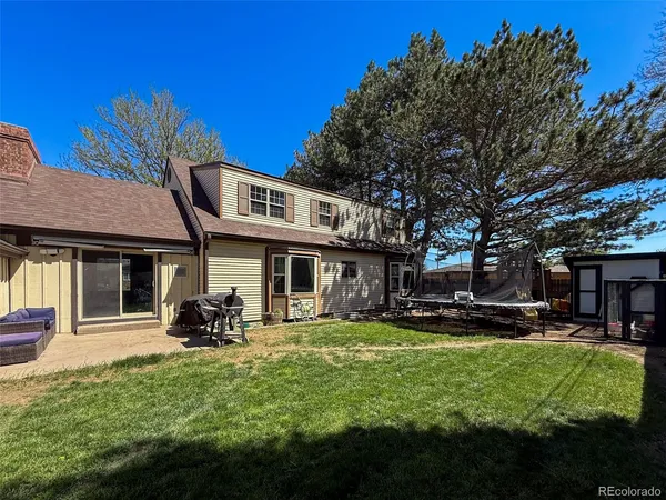 $430,000 | 35 Cedar Circle West, Burlington, CO 80807